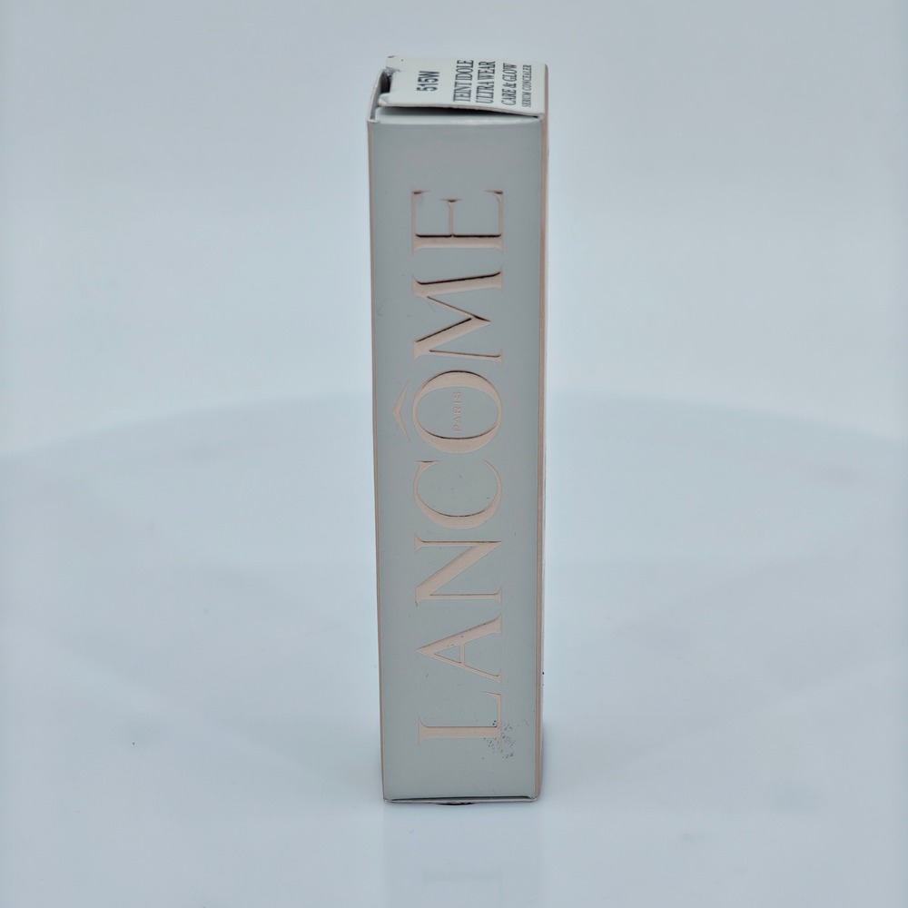 Lancome Teint Idole Ultra Wear Care & Glow Serum Concealer 515W 0.43oz Boxed - Picture 7 of 8